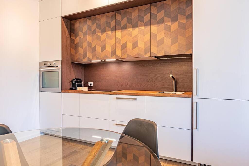 Appartement Guest Planet - Stylish Flat Bisceglie M1 à Milan Extérieur photo