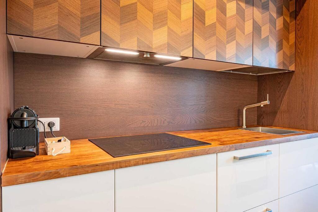 Appartement Guest Planet - Stylish Flat Bisceglie M1 à Milan Extérieur photo