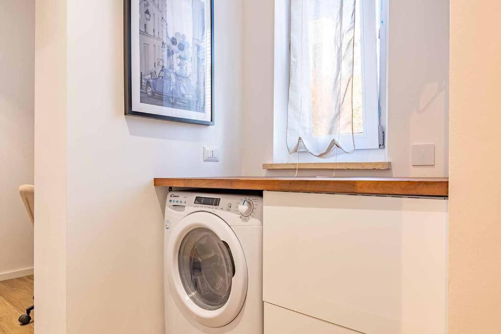 Appartement Guest Planet - Stylish Flat Bisceglie M1 à Milan Extérieur photo