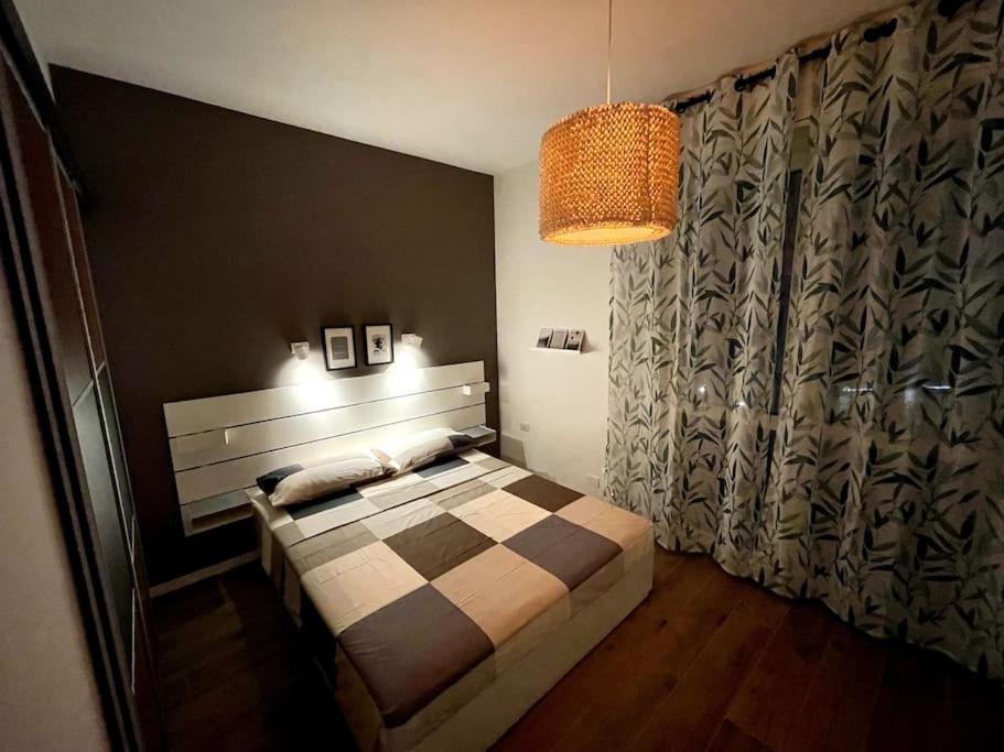 Appartement Guest Planet - Stylish Flat Bisceglie M1 à Milan Extérieur photo