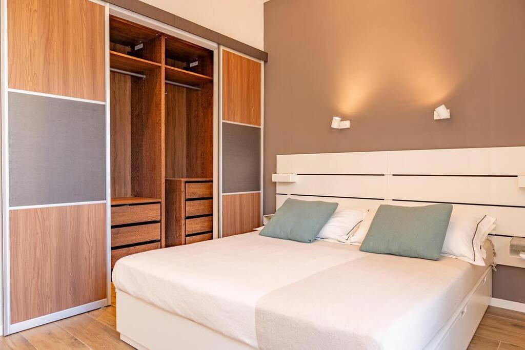 Appartement Guest Planet - Stylish Flat Bisceglie M1 à Milan Extérieur photo