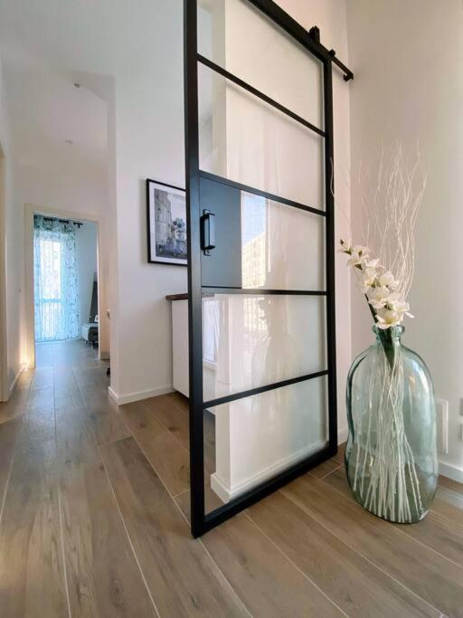Appartement Guest Planet - Stylish Flat Bisceglie M1 à Milan Extérieur photo